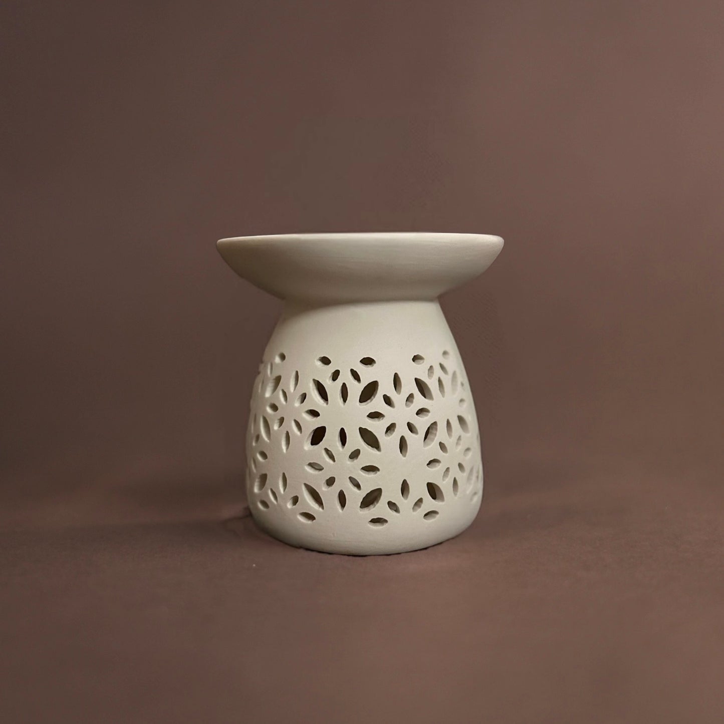 Wax Burner I
