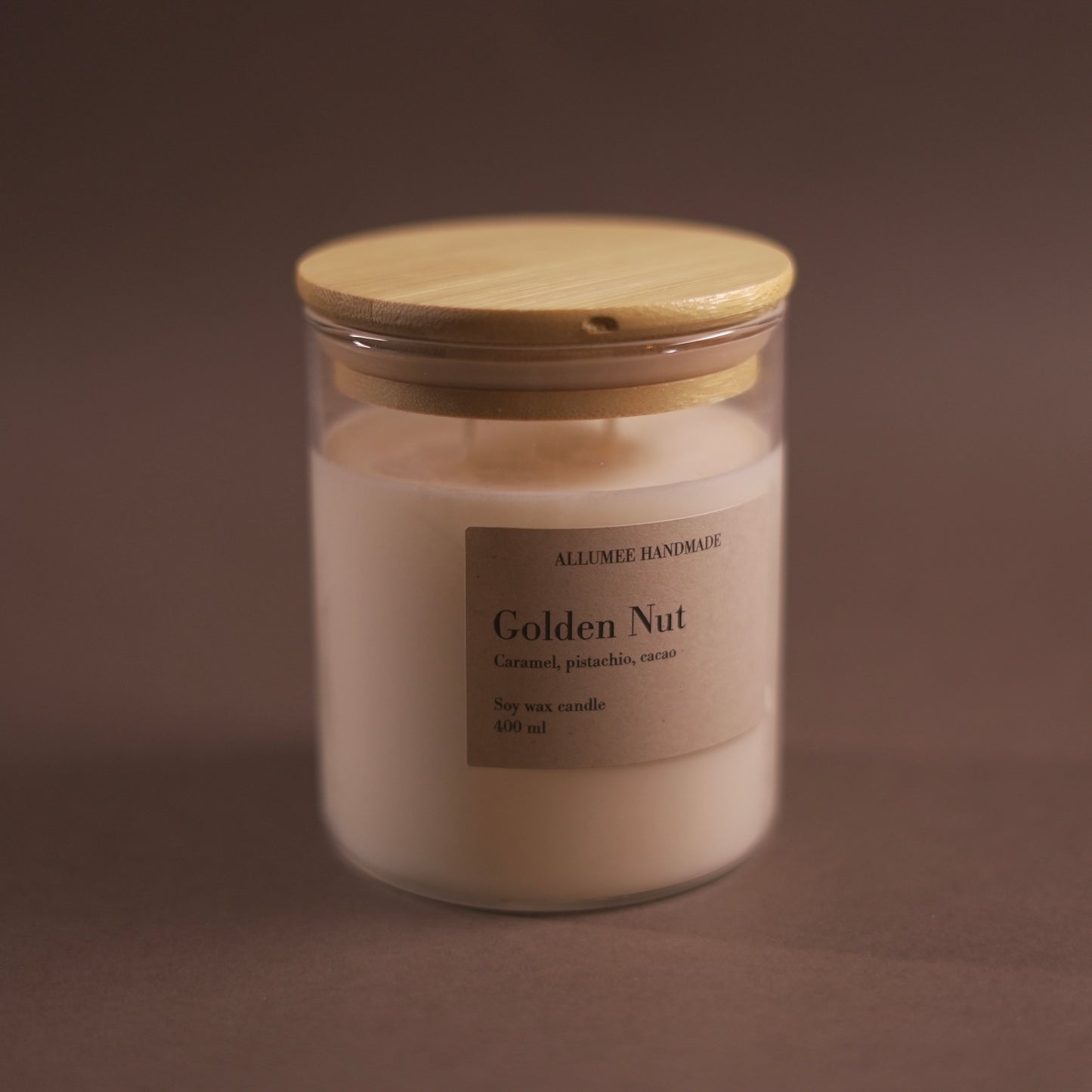 Grande Candle