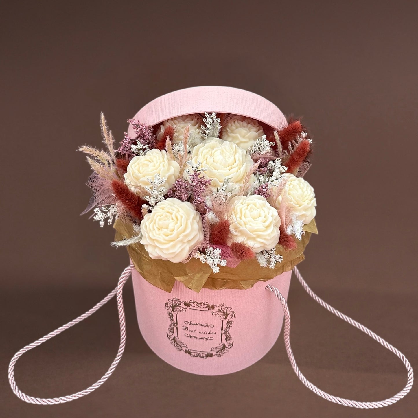 Peony Gift Box