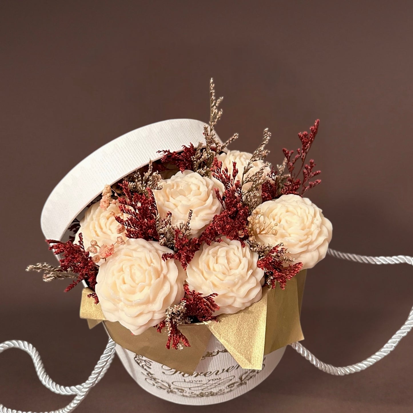 Flower Gift Box