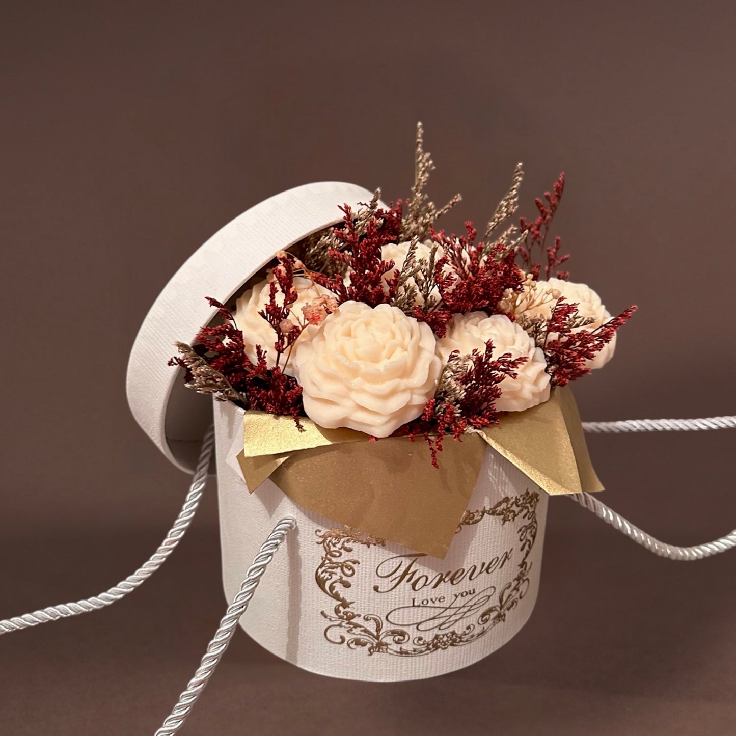 Flower Gift Box