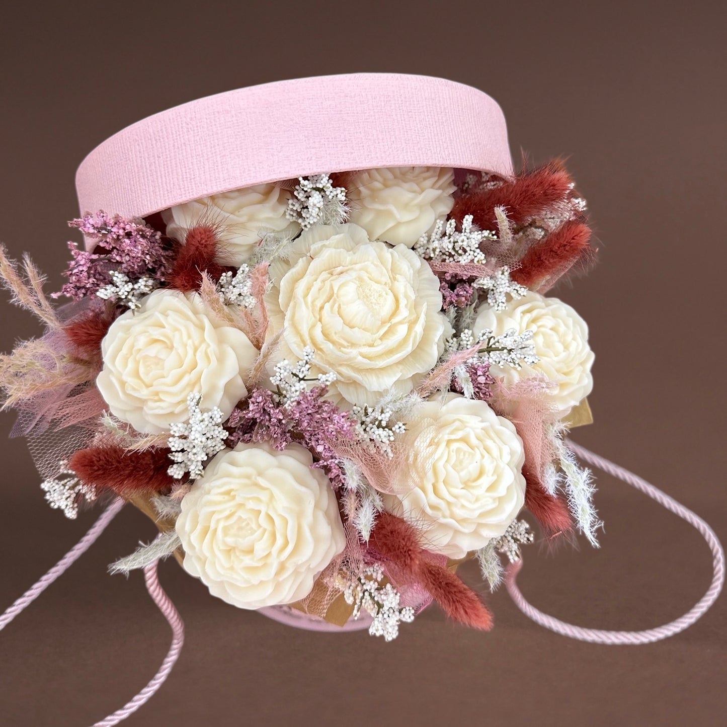 Peony Gift Box