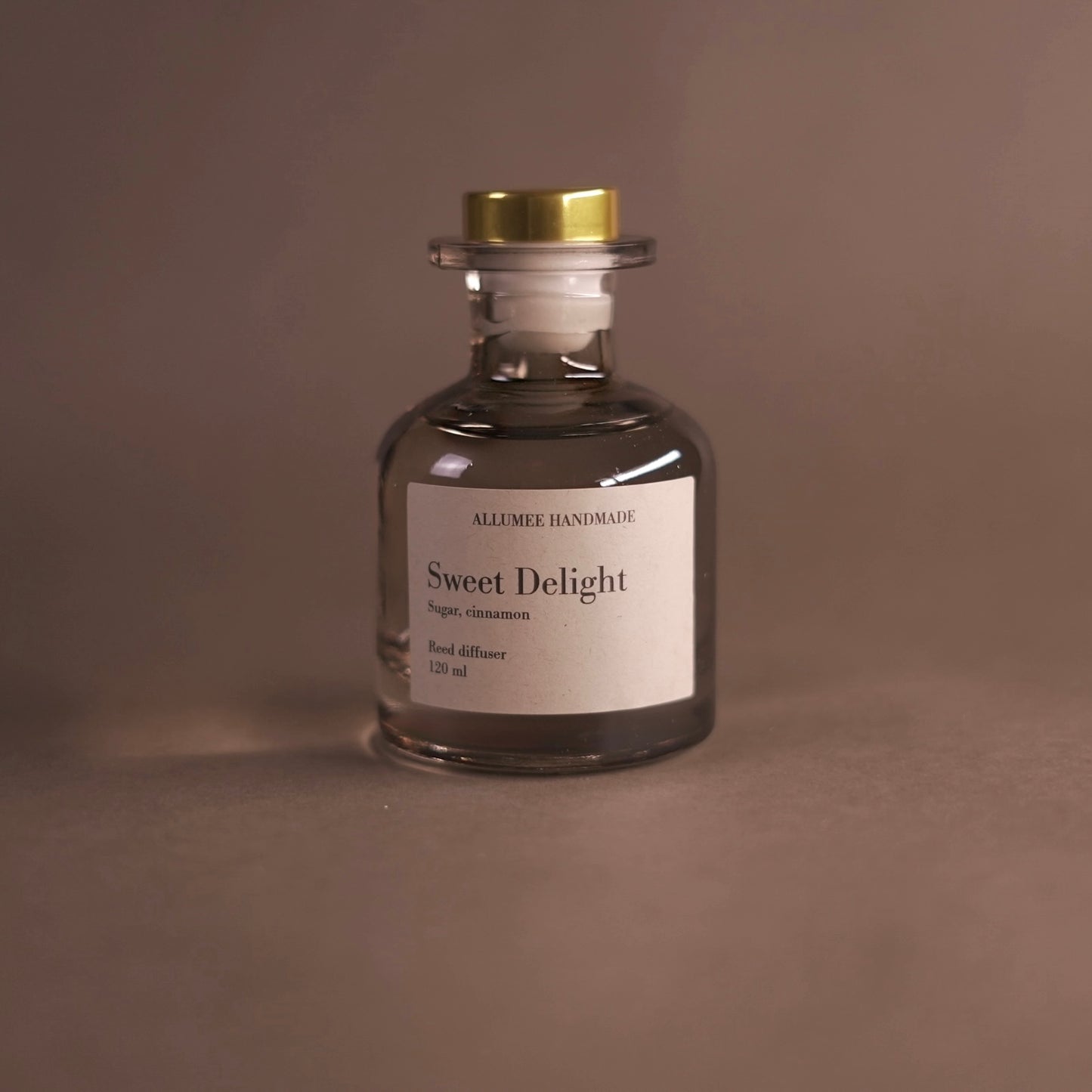 Reed Diffuser