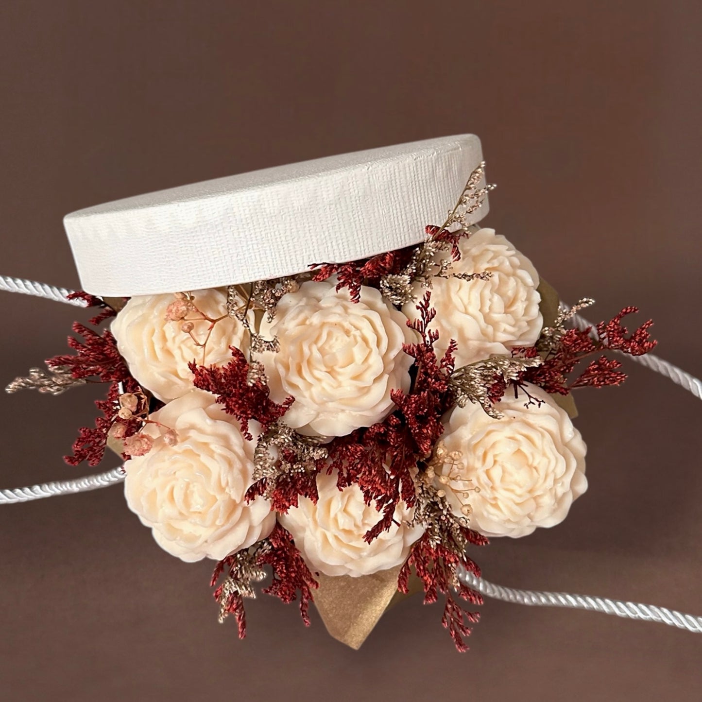 Flower Gift Box