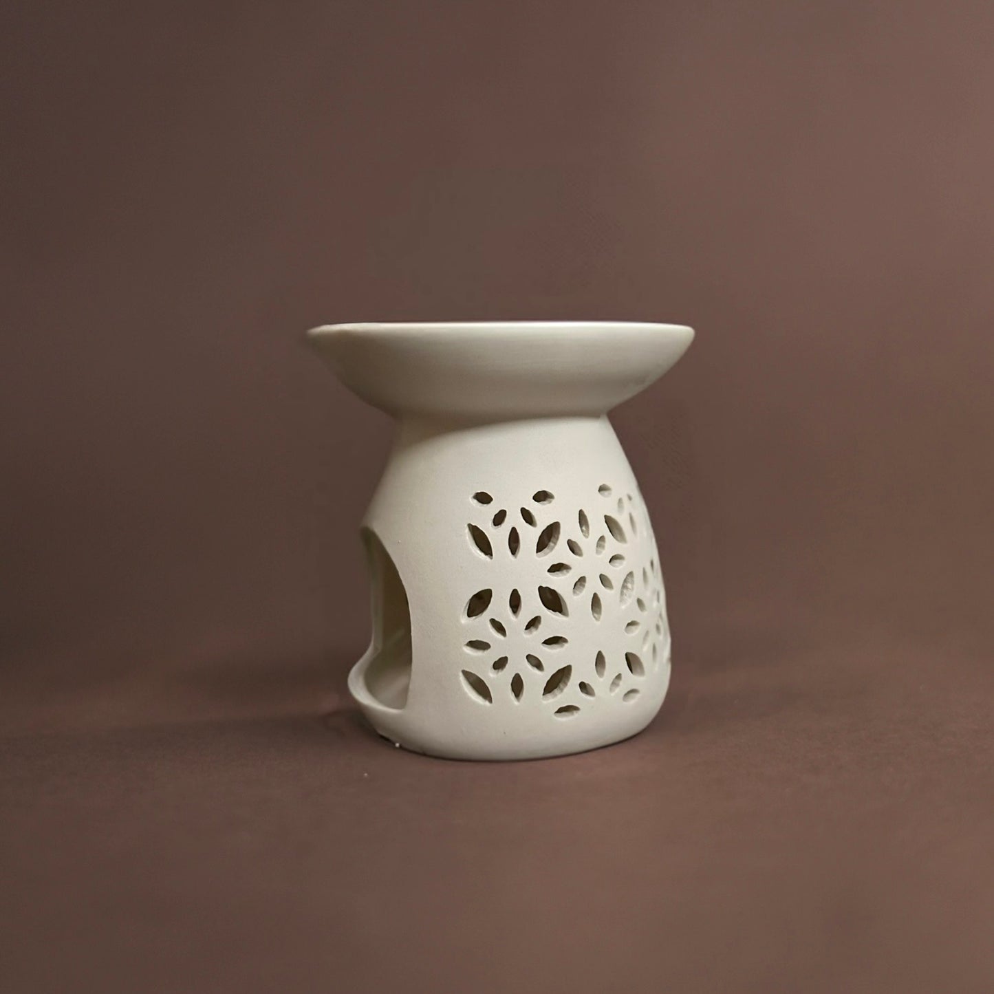 Wax Burner I