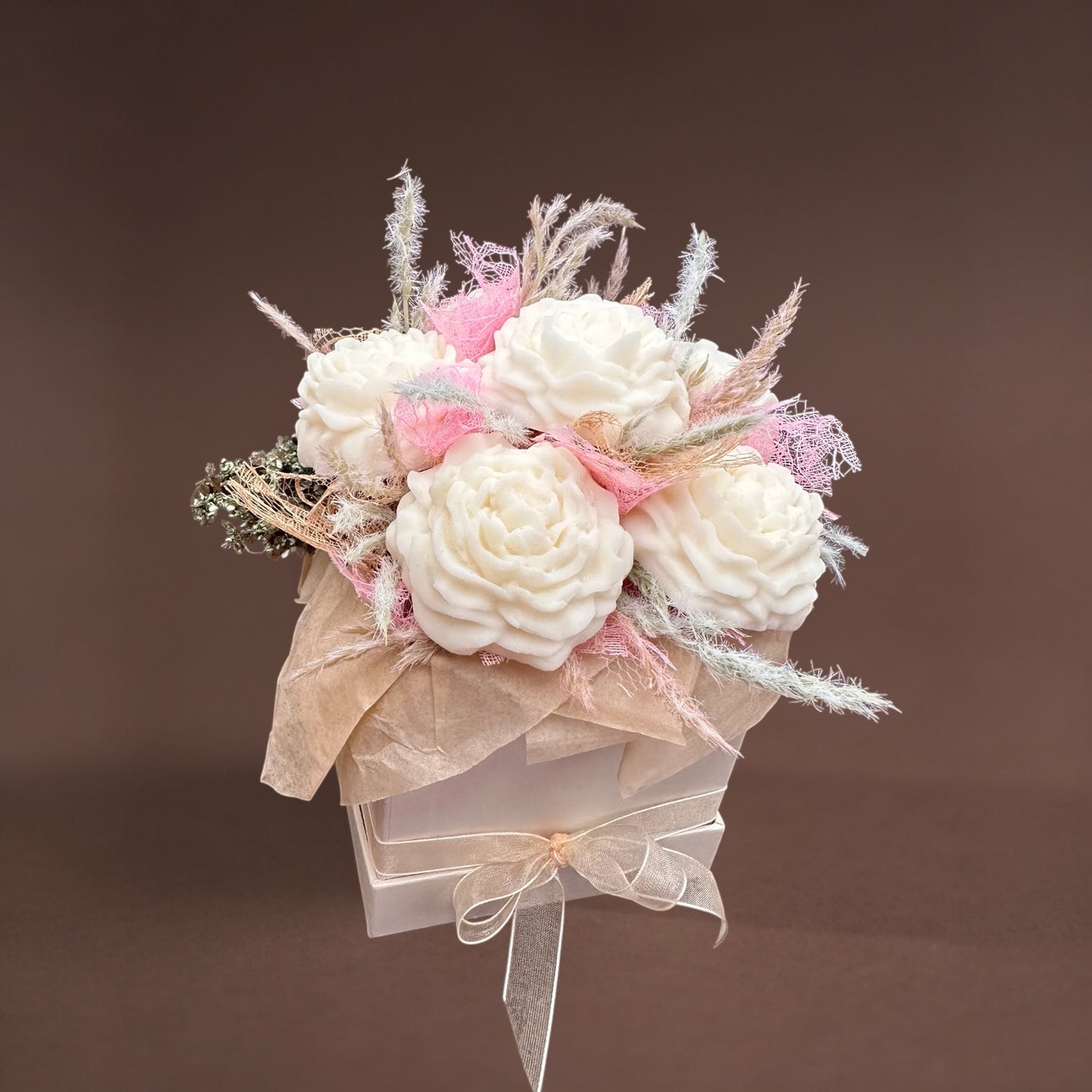 Peony Gift Box
