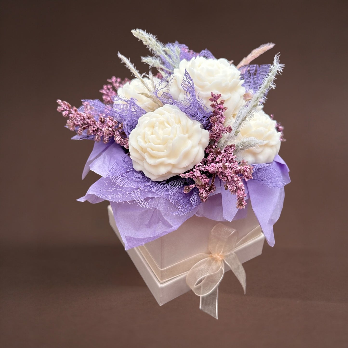 Peony Gift Box