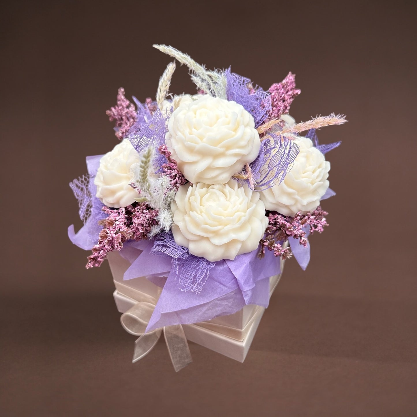 Peony Gift Box