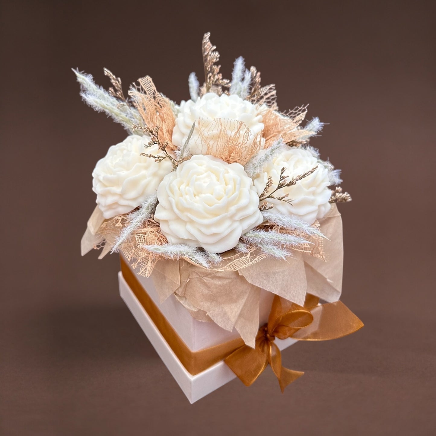 Peony Gift Box
