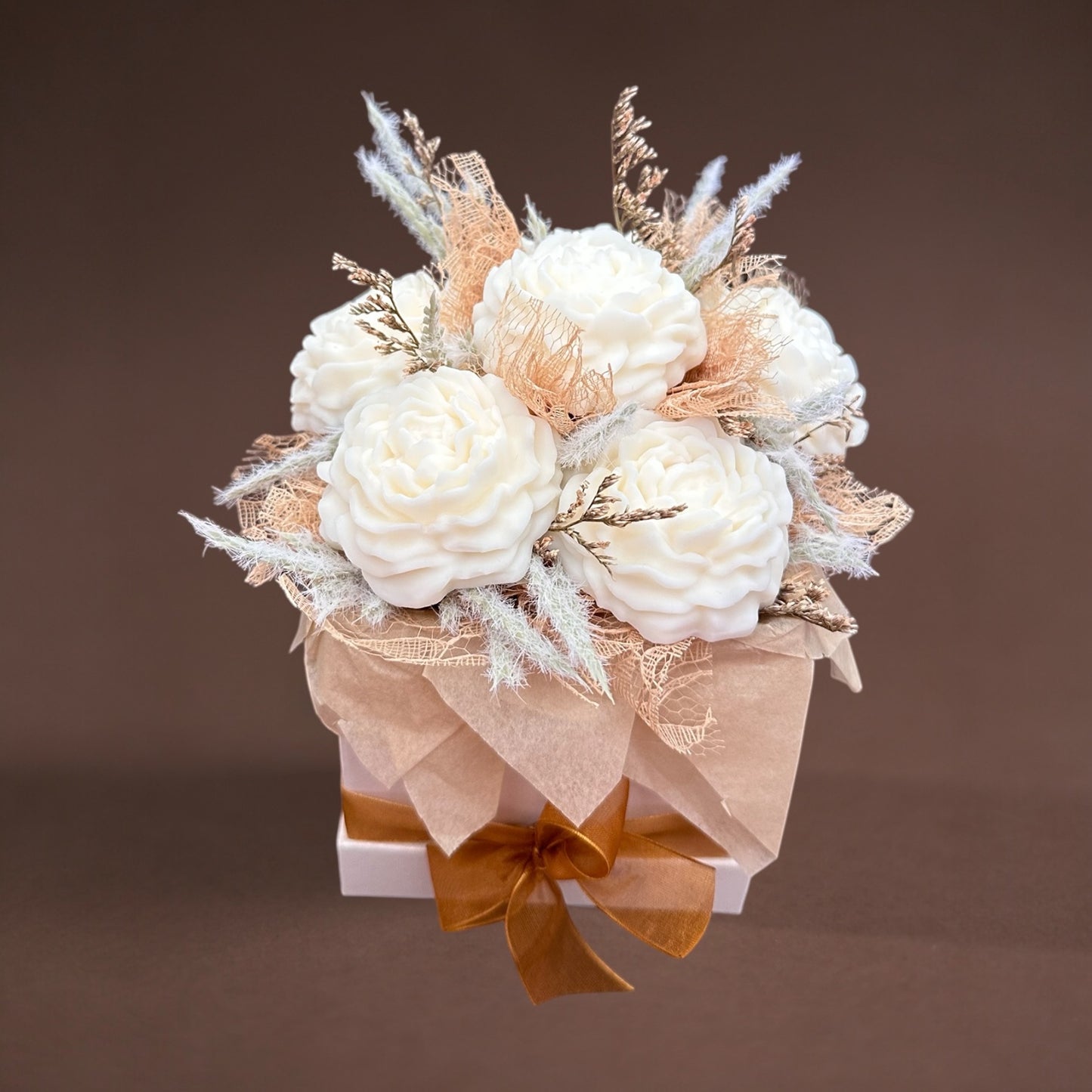 Peony Gift Box