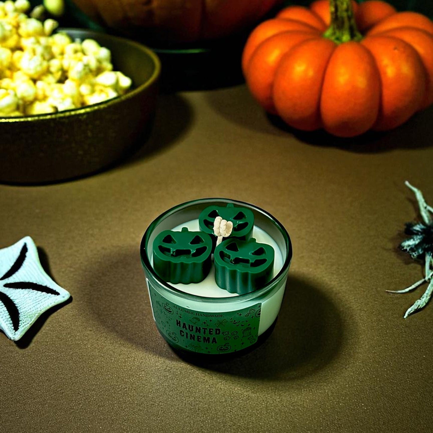 Haunted Cinema