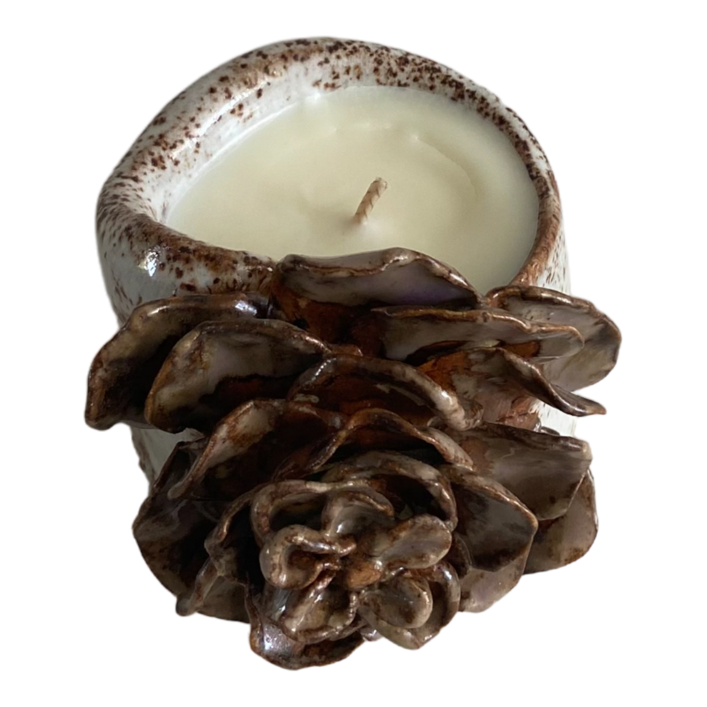 Handmade Ceramic Pot II