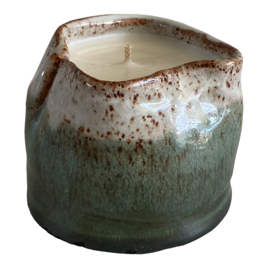 Handmade Ceramic Pot IV