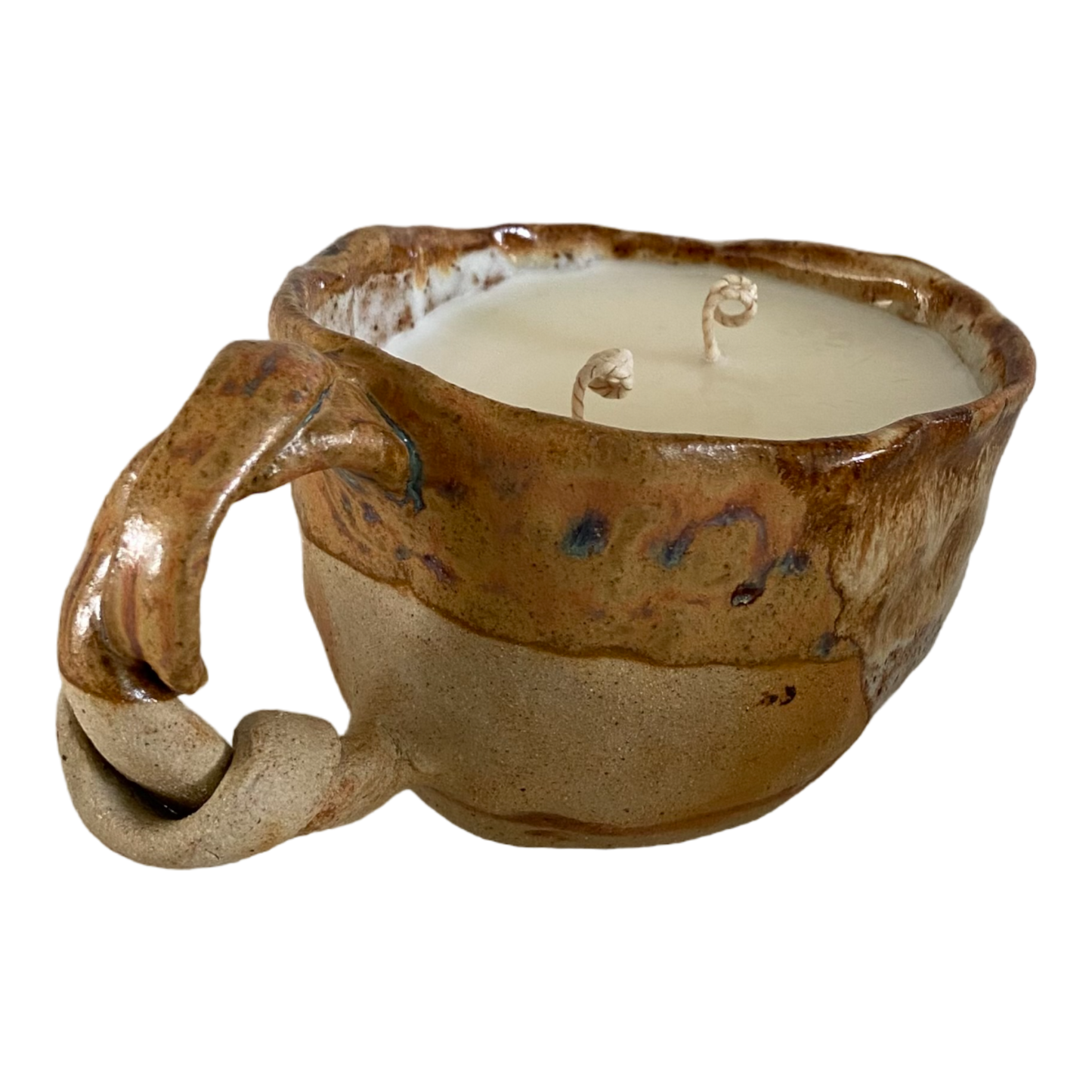 Handmade Ceramic Pot V