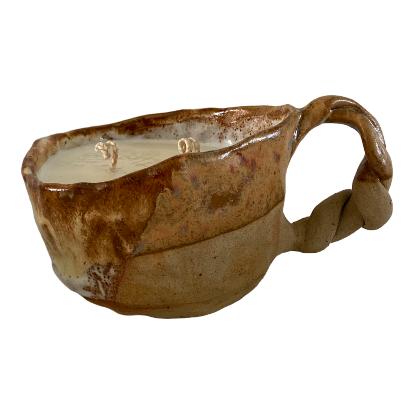 Handmade Ceramic Pot V