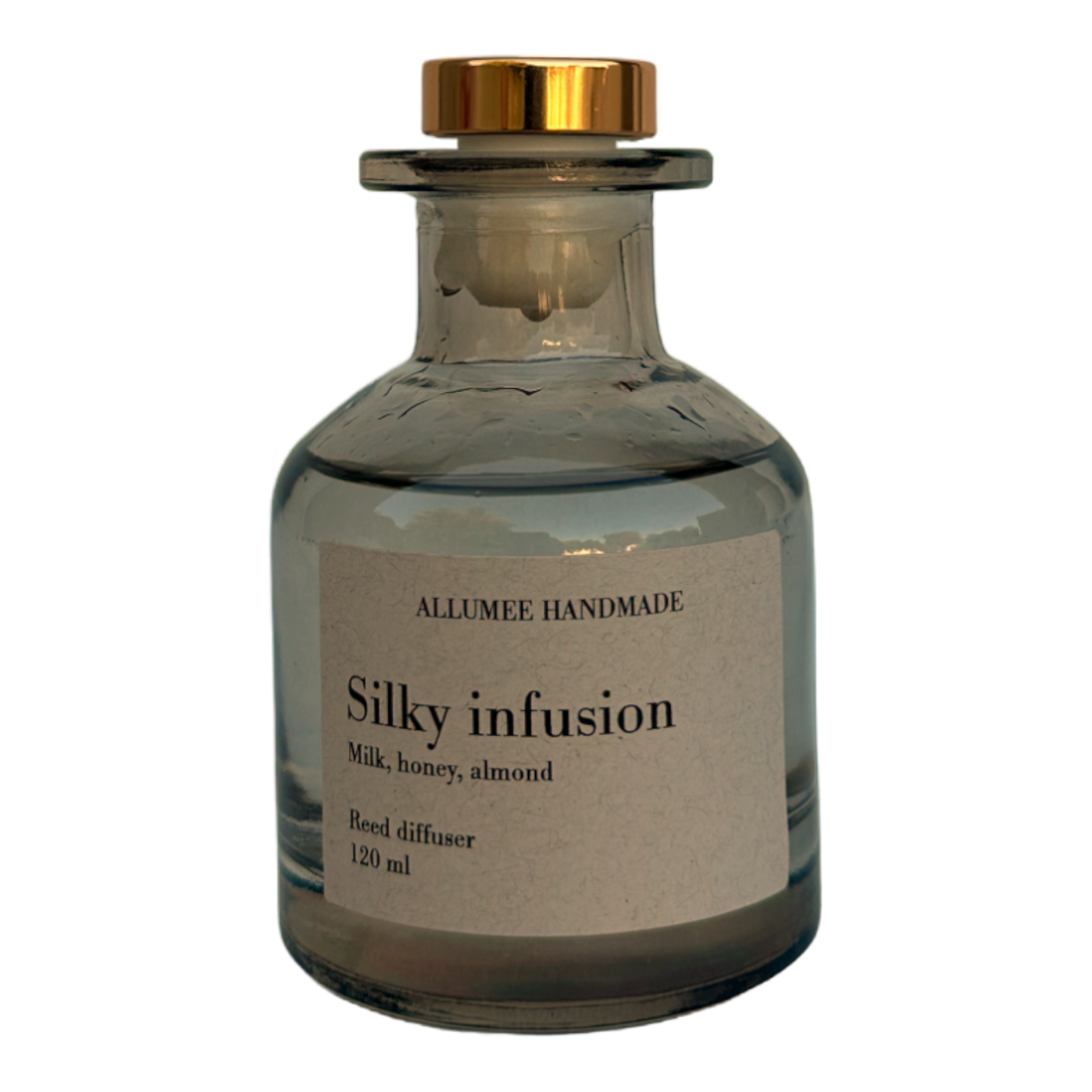 Silky Infusion