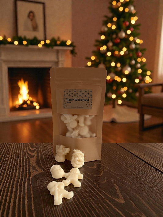 Winter Wonderland Wax Melts