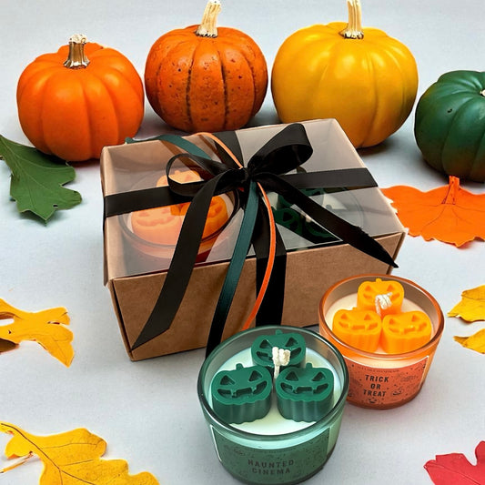 Halloween Gift Set
