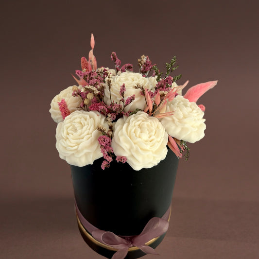 Peony Gift Box