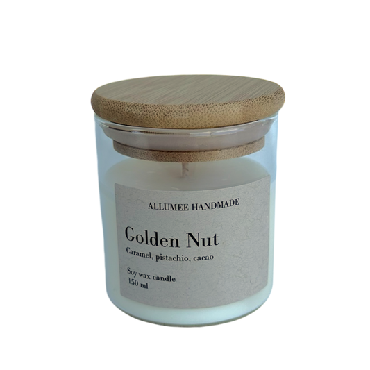 Golden Nut