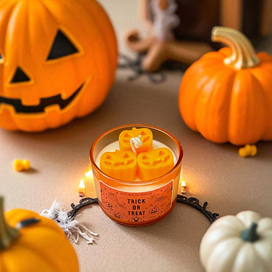 Trick Or Treat